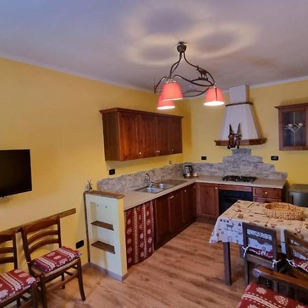 Apartamento Melari Roure Turin Exterior foto