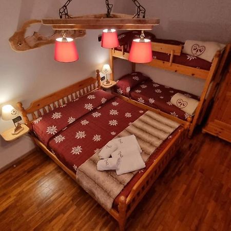 Apartamento Melari Roure Turin Exterior foto