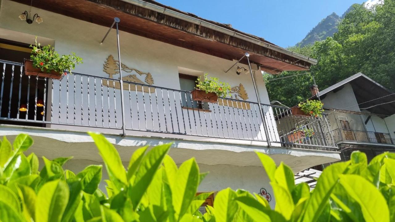 Apartamento Melari Roure Turin Exterior foto