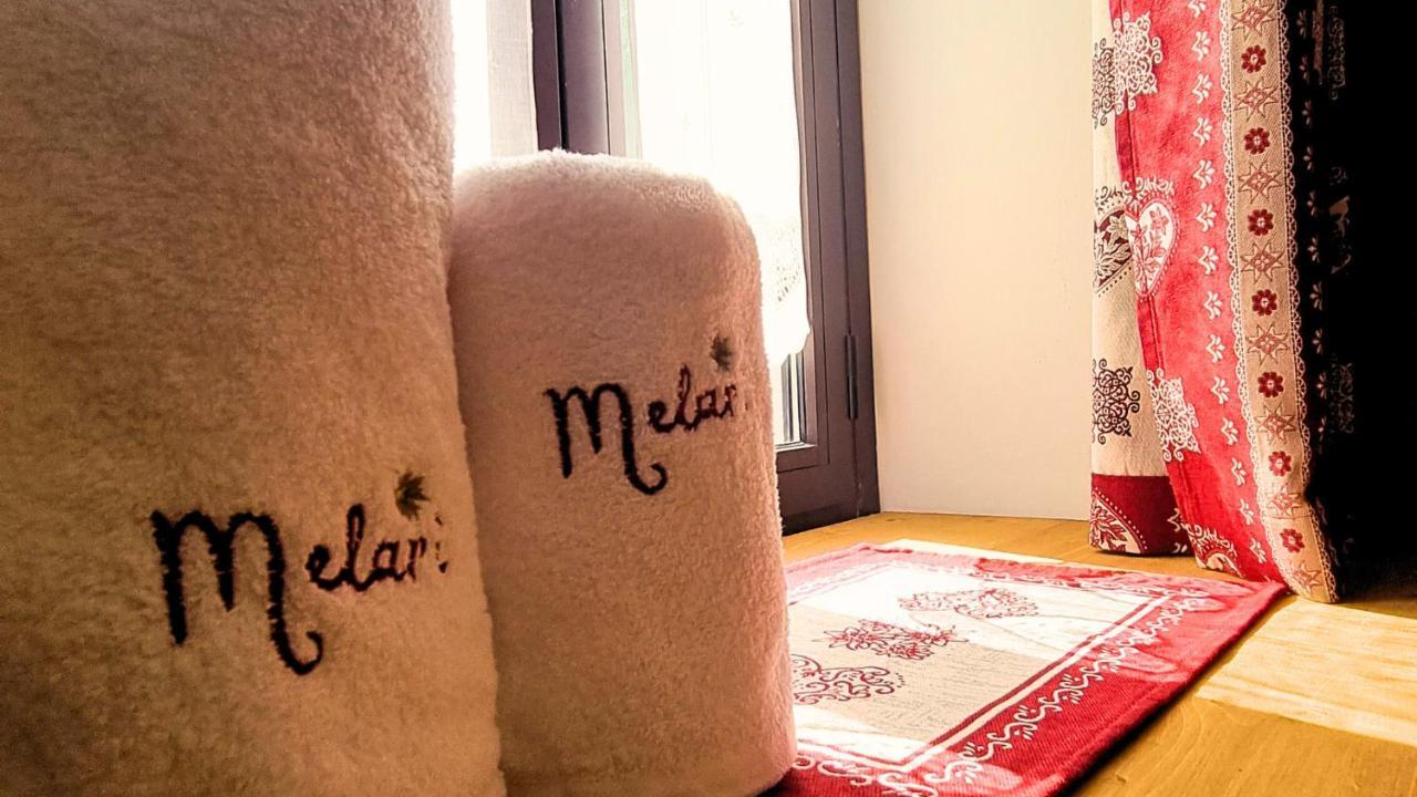 Apartamento Melari Roure Turin Exterior foto