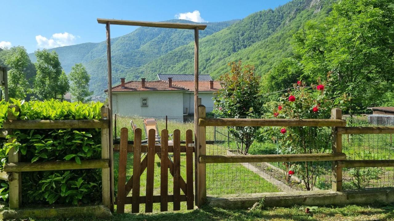 Apartamento Melari Roure Turin Exterior foto