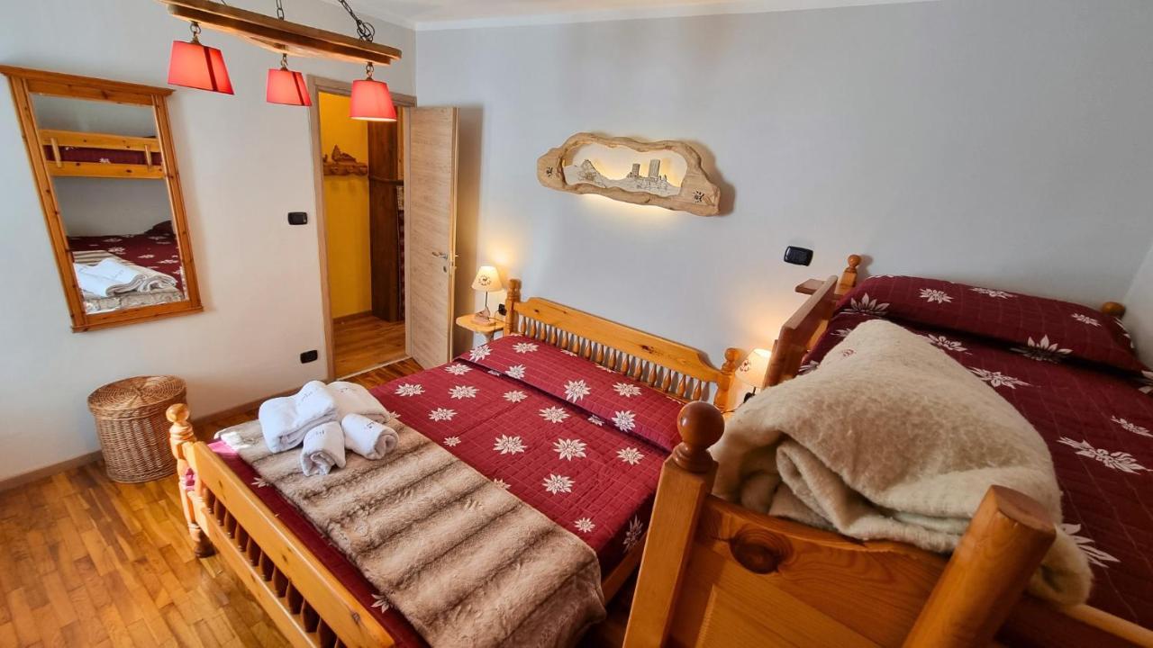 Apartamento Melari Roure Turin Exterior foto